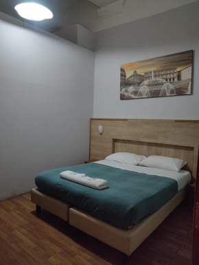 Hotel Bella Ciao Genova